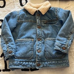 2 T winter/ fall pack